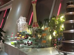 -339旋转餐厅(天府熊猫塔店)