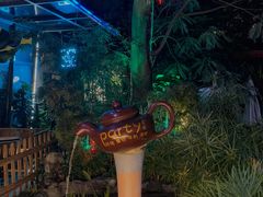 -聚缘·湘味音乐餐厅party(罗湖店)