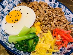 -一井烧肉·活鳗·寿司(望京SOHO店)