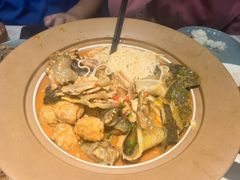 -洞庭家宴·头牌甲鱼(广渠门店)