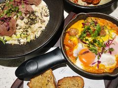 -BE BRIGHT KITCHEN(正佳广场店)