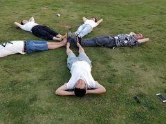 -铁山坪森林公园