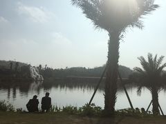 -枫香湖儿童公园