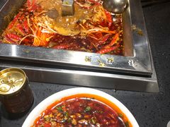 -蜀江龙火锅(339店)