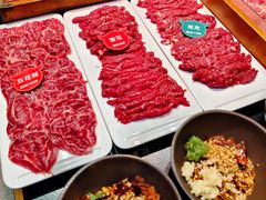 -乔先生涮肉·鲜活牛羊肉火锅(塘沽店)