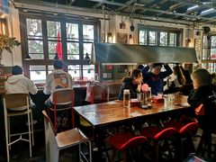 -米屋石锅拌饭(师大店)