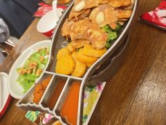 -院落新京菜·烤鸭(地安门店)