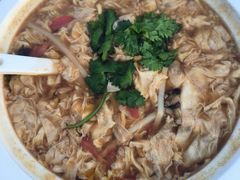 -开元食府(长兴路店)