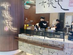 -太犇牛手作茶铺(江北虹悦城店)