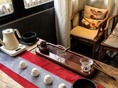 -邈墨茶馆(凤起路店)