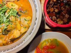 -魏铭鱼头捞饭(晋阳路店)