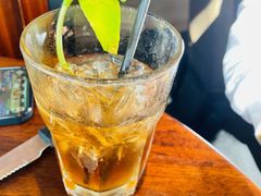 -Chili's Cafe&Bar奇利斯(滨江店)