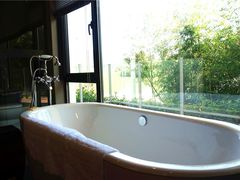 -帐篷客·溪龙茶谷度假酒店