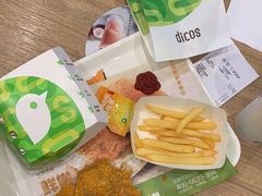 -德克士(南城店)