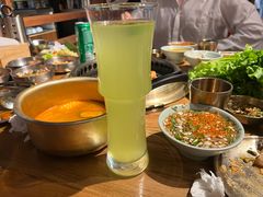 -汉拿山(北京上地华联店)