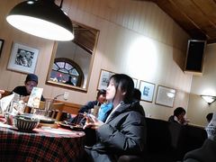-小世界西餐厅(建国门店)
