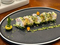 -喜鼎海胆水饺(东港店)