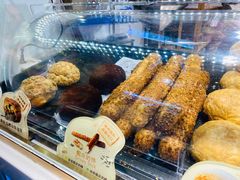 -西树泡芙(正佳店)