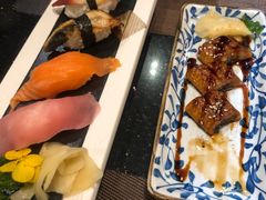 -德川家日本料理(龙德广场店)