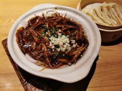 淮扬黑椒软兜-竹里馆·淮扬菜·功夫茶(老门东店)