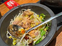 -云海肴·汽锅鸡·云南菜(美罗城店)