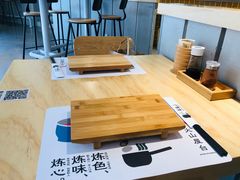 大堂-火山屋台(新街口创始店)