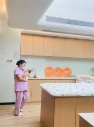 -禧月荟S月子中心(侨城店)