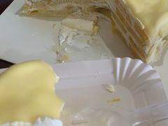 -7cake憩刻生日蛋糕·下午茶(西安店)