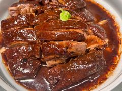 -客家汇·客家传承菜(水库店)