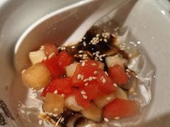 前任红糖冰粉-太二酸菜鱼(沈阳万象城店)