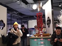 -玫瑰花园自助烤肉(顺义鑫海韵通店)