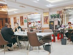 -托克逊老四号餐厅