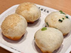 -鑫震源·苏式大虾生煎(山塘街店)