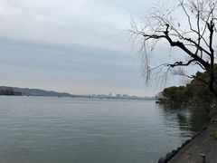 -浙江西子宾馆·瑶园咖啡厅