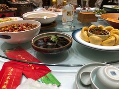 -李记东北饺子馆·东北菜(欢乐谷店)