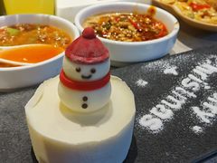 -海底捞火锅(团结桥店)