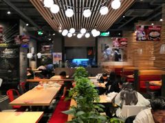 大堂-避风塘(嘉兴八佰伴店)