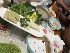 -草原传奇鲜羊火锅(桥北店)