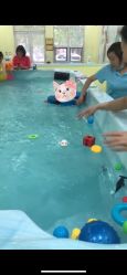 -鱼乐贝贝婴幼儿水育馆(达文路店)