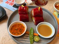 -点都德(喜粤楼店)