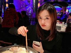 -绿茶餐厅(朝阳大悦城店)