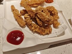 -海底捞火锅(世界城广场店)