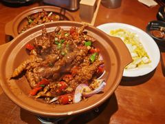 -徽三说·土徽菜·中国徽菜连锁品牌(一中店)