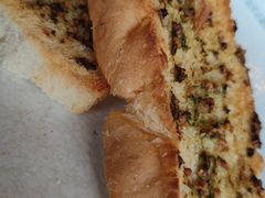 -PIZZA BIANCA(万象城店)
