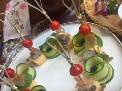 -芸南道·过桥米线(昆明老街旗舰店)