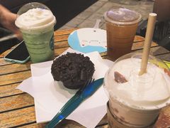 -星巴克(兰桂坊店)