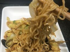 -邢氏老太太烤串(北兴街店)