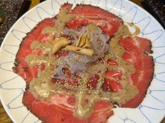 -山盛创作料理·Yamamori(珠宾店)