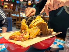 -醉长安(钟楼旗舰店)