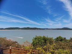 -桃花岛风景旅游区
